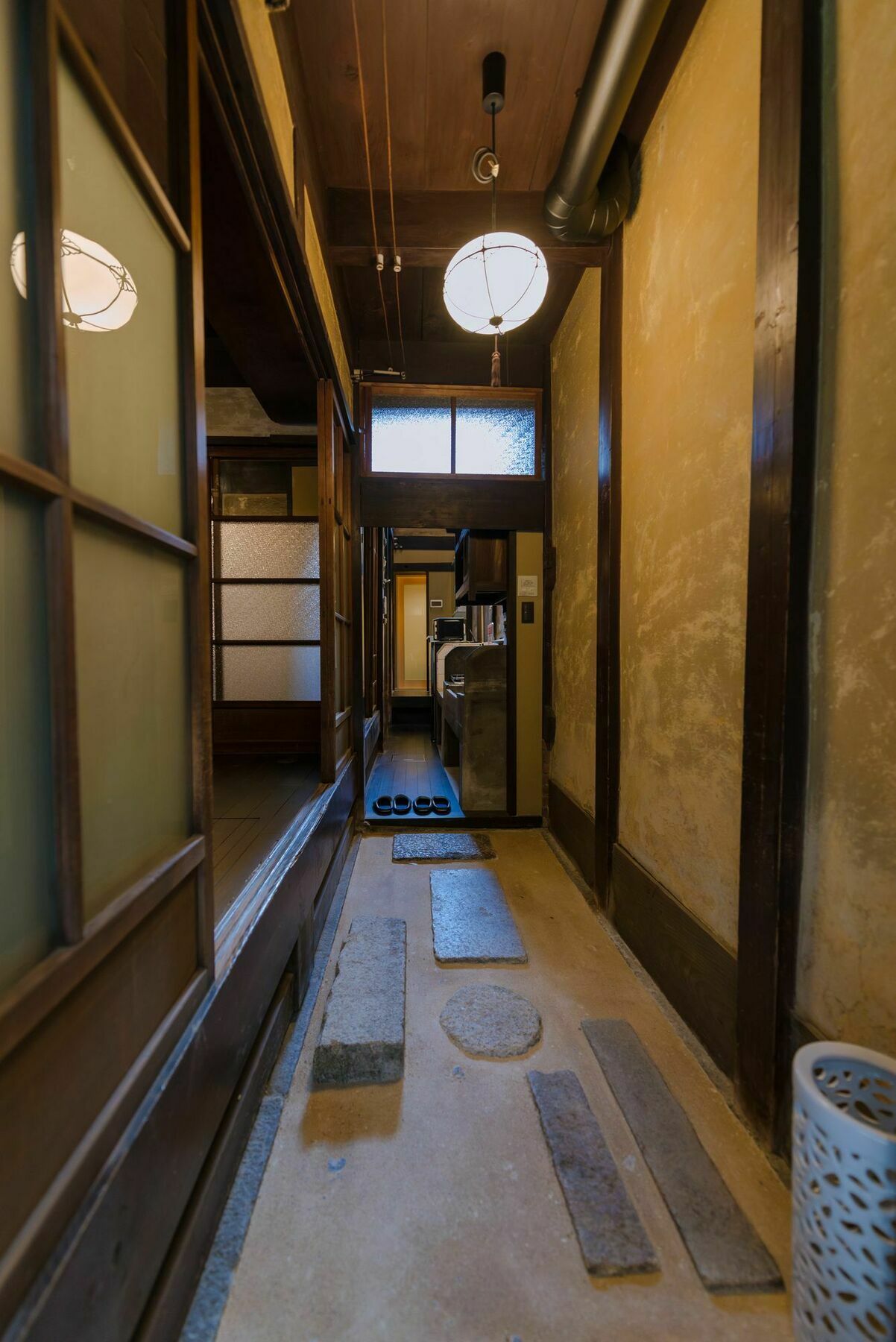 Kumo Machiya Villa Myouou Kyōto Exterior foto