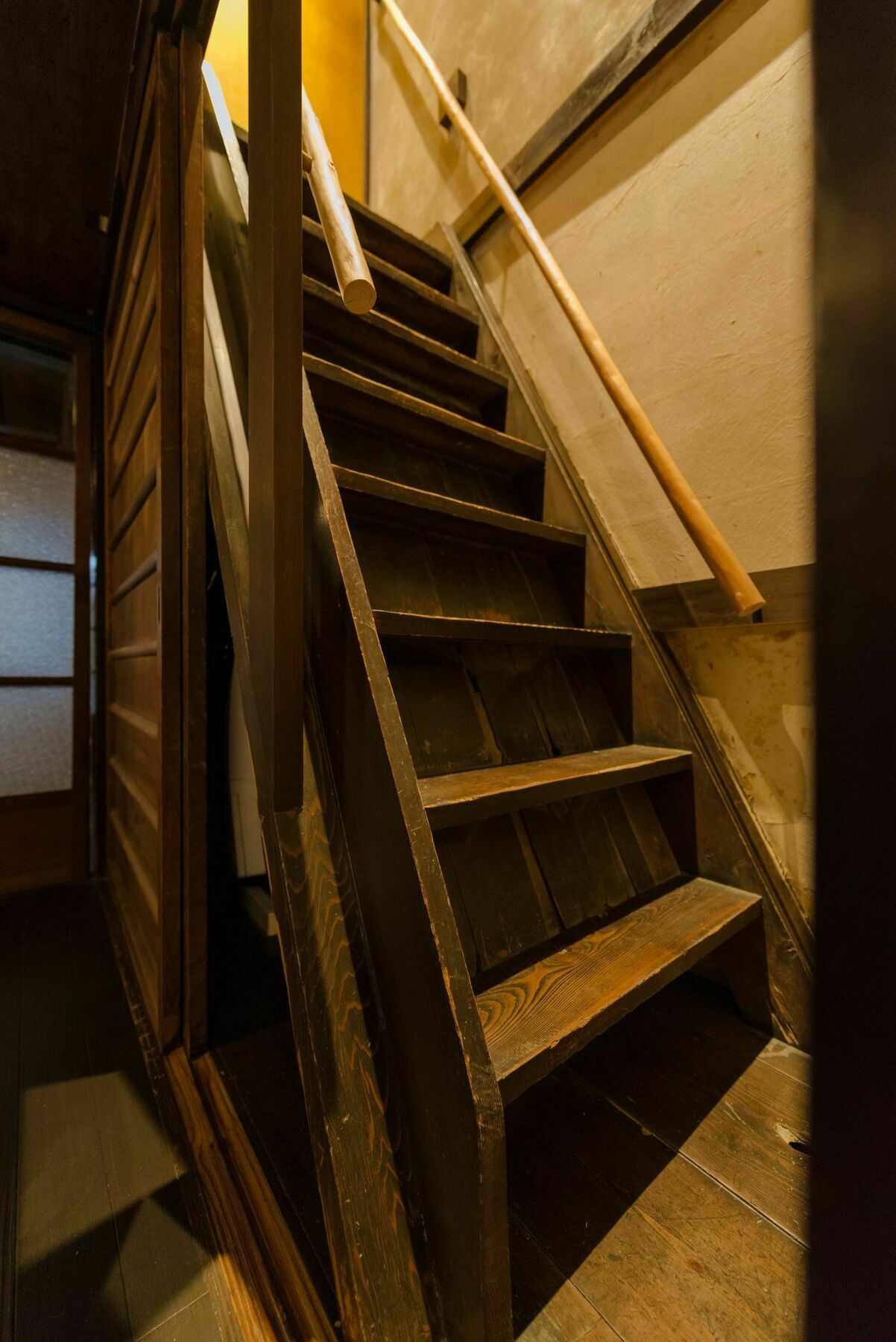 Kumo Machiya Villa Myouou Kyōto Exterior foto