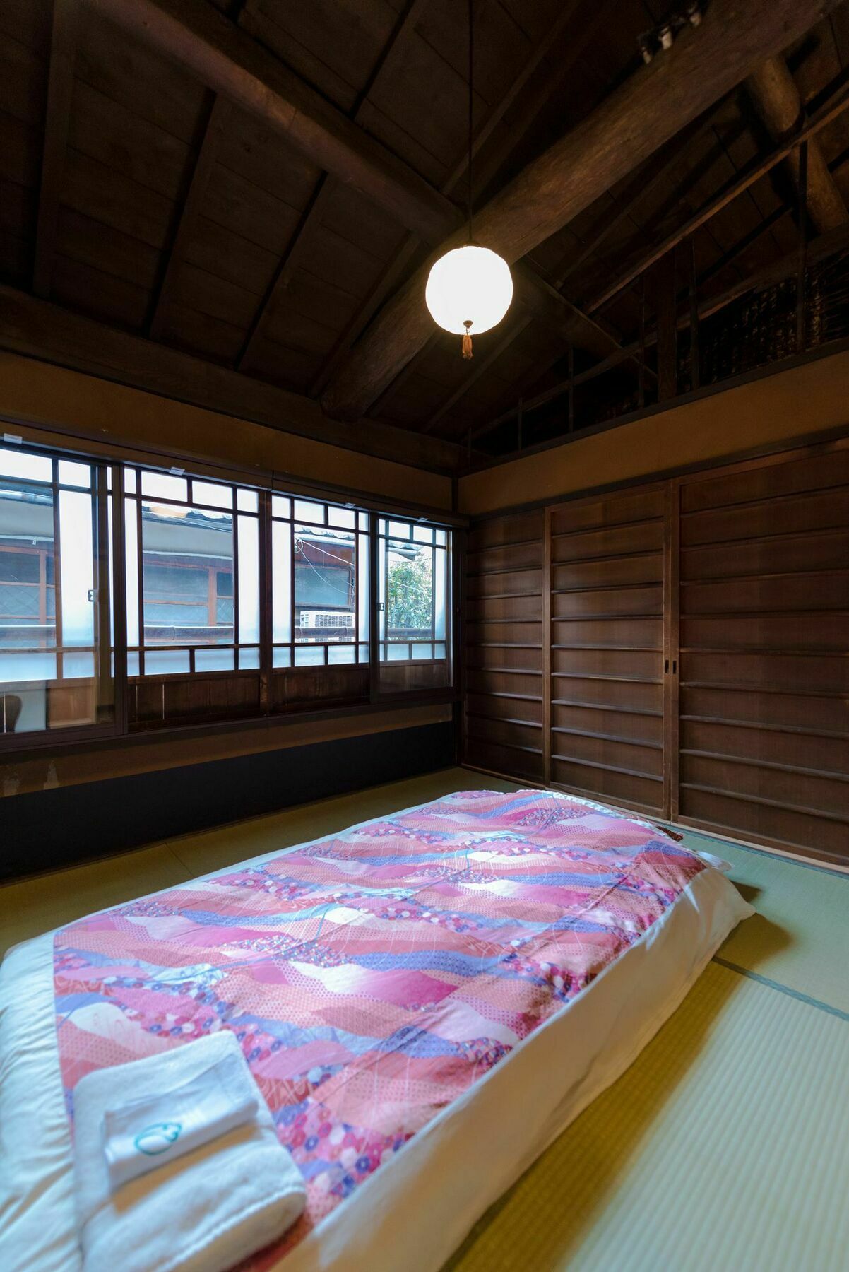 Kumo Machiya Villa Myouou Kyōto Exterior foto