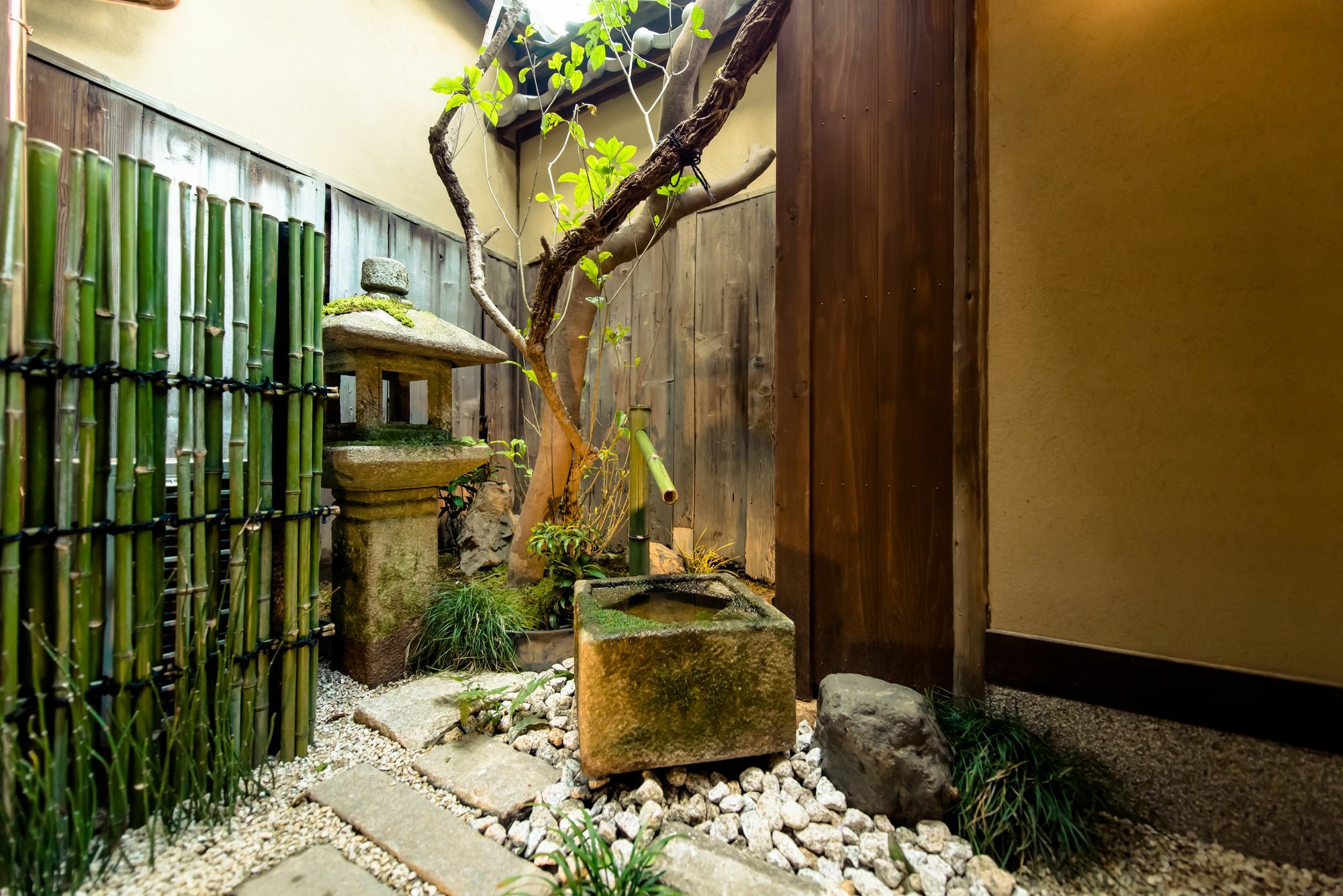Kumo Machiya Villa Myouou Kyōto Exterior foto