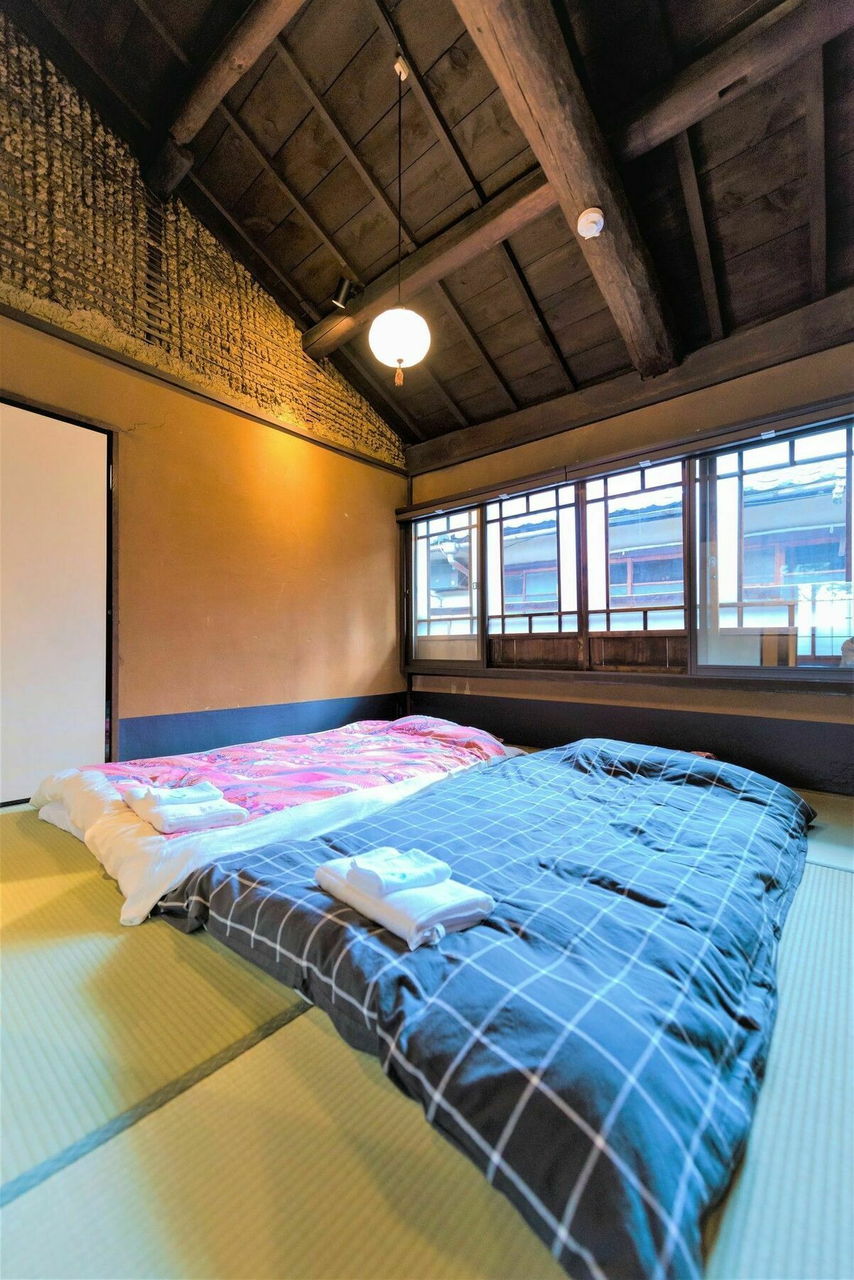 Kumo Machiya Villa Myouou Kyōto Exterior foto